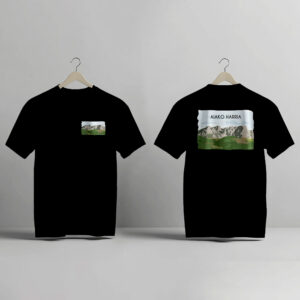 aiako-harria-camiseta