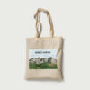 Aiako Harria tote bag