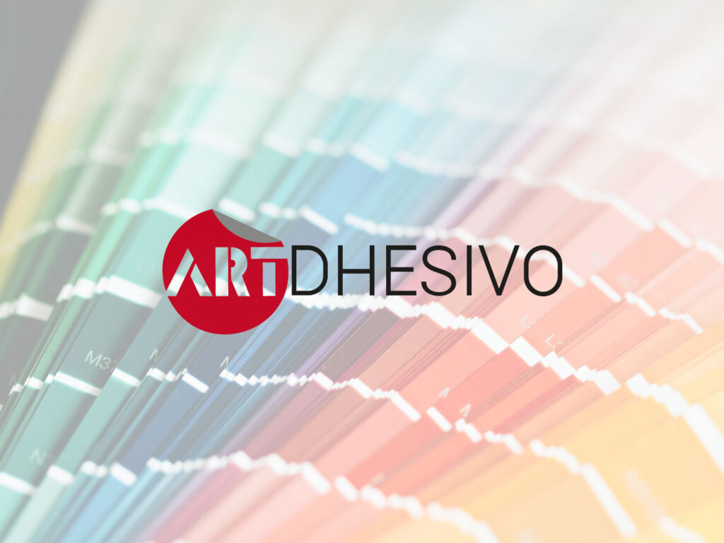 Logotipo Artdhesivo