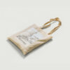 bahía txingudi tote bag 2