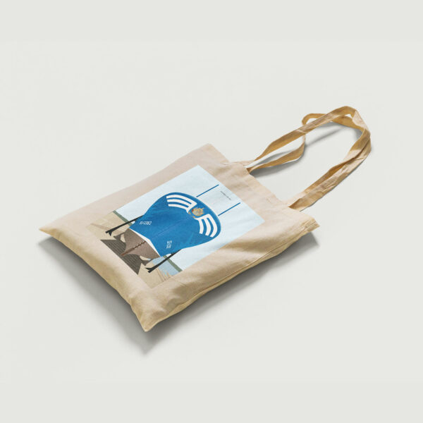 barco tote bag 2