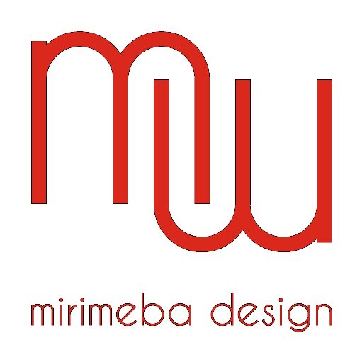 Logo Mirimeba Design