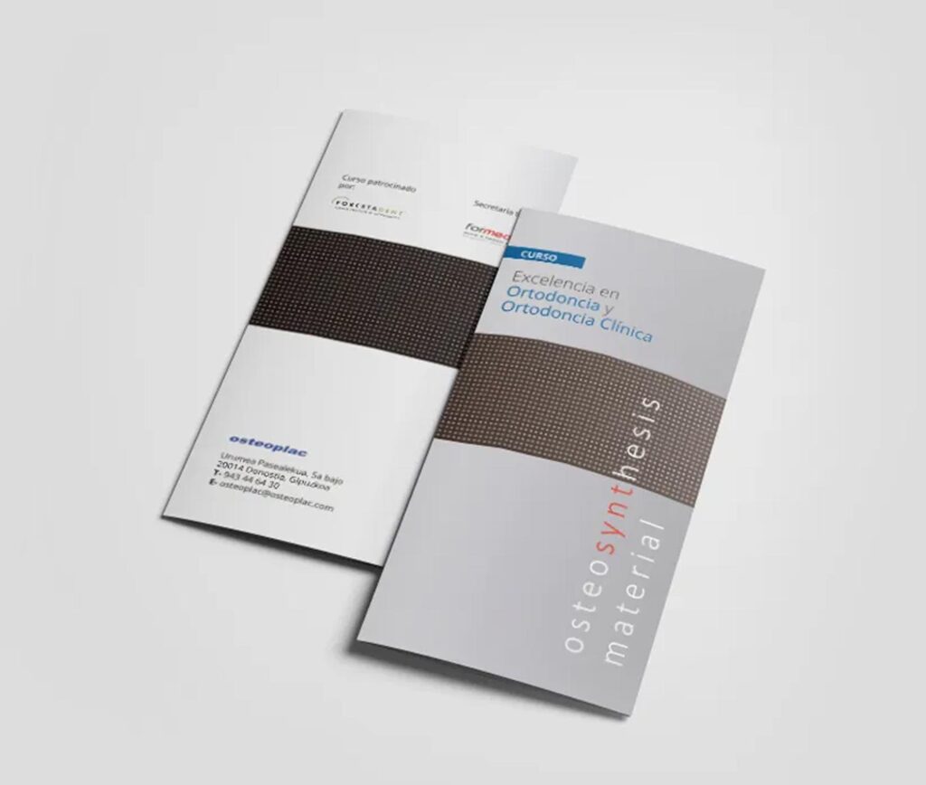 osteoplac díptico cerrado