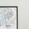 Mapa ilustrado de Erandio 3