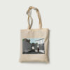 hachero tote bag