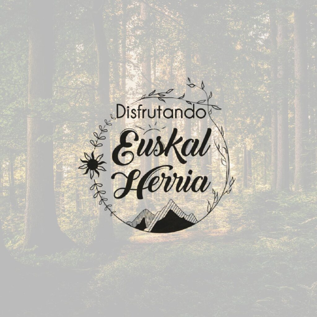 ilustración euskal herria fondo