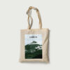 larrun tote bag