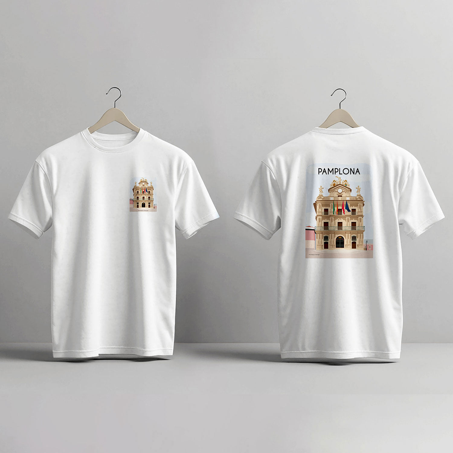 pamplona-camiseta-blanco