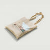 plaza armas tote bag 2