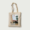 tote bag cantinera
