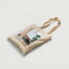 tote bag cantinera irun