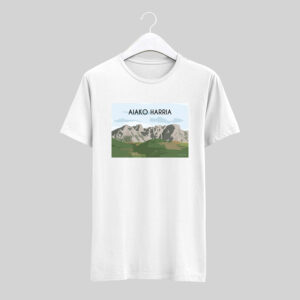 aiako-harria-camiseta