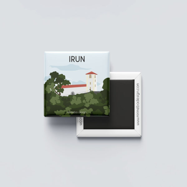 Aiako-Harria-iman