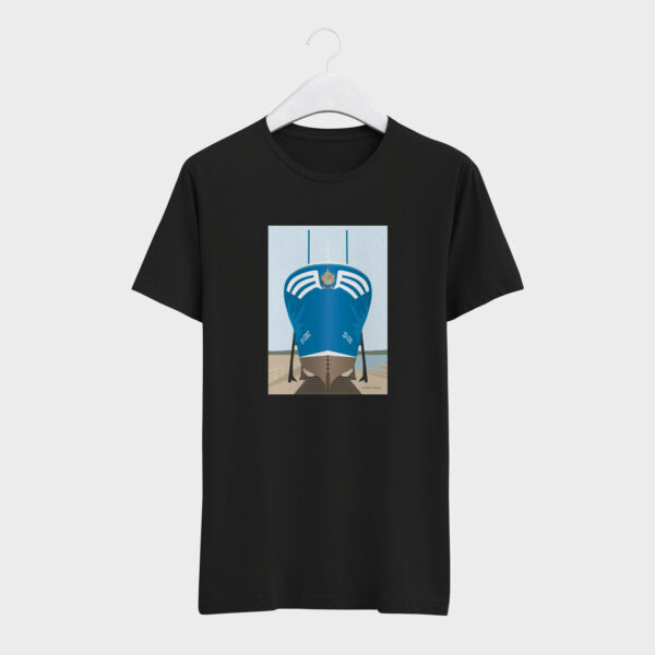 Barco-marinel-negro