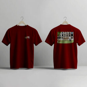 etxekoandre-camiseta