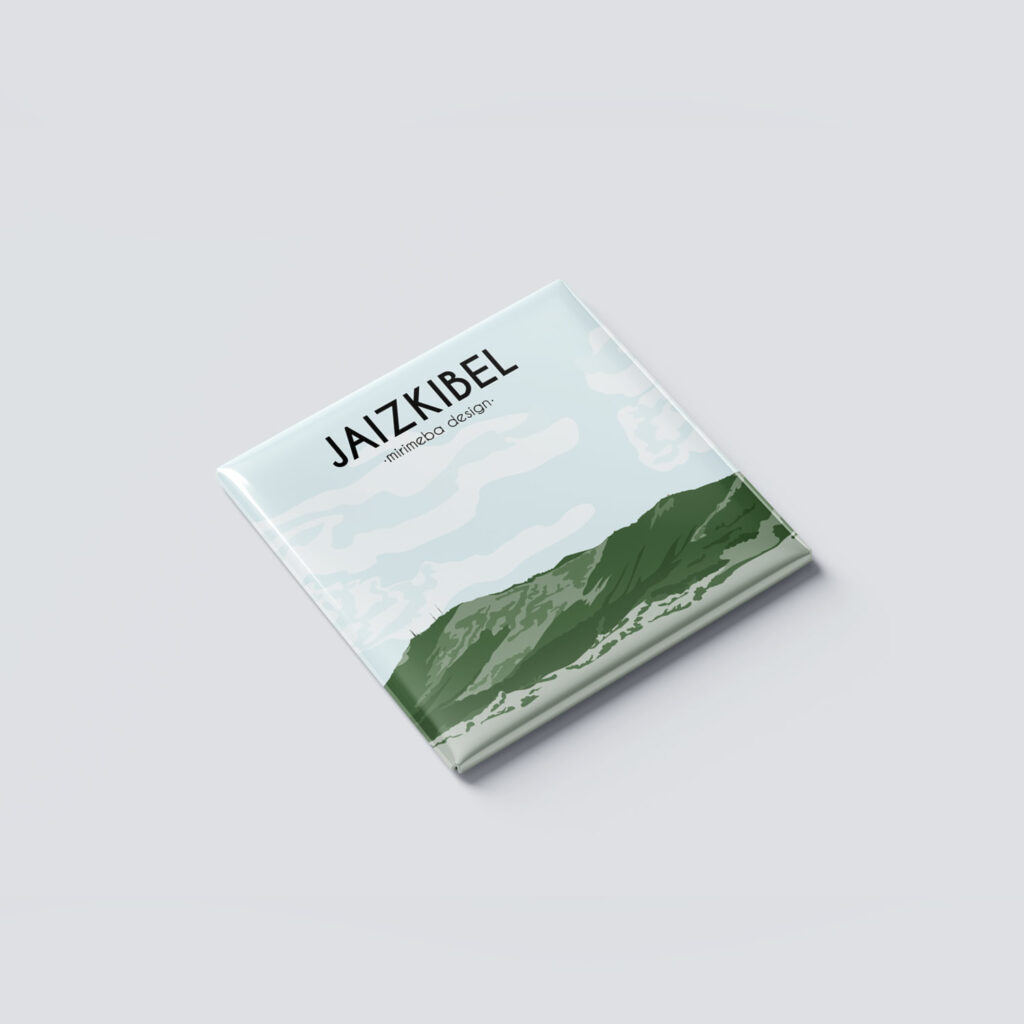 Jaizkibel-iman