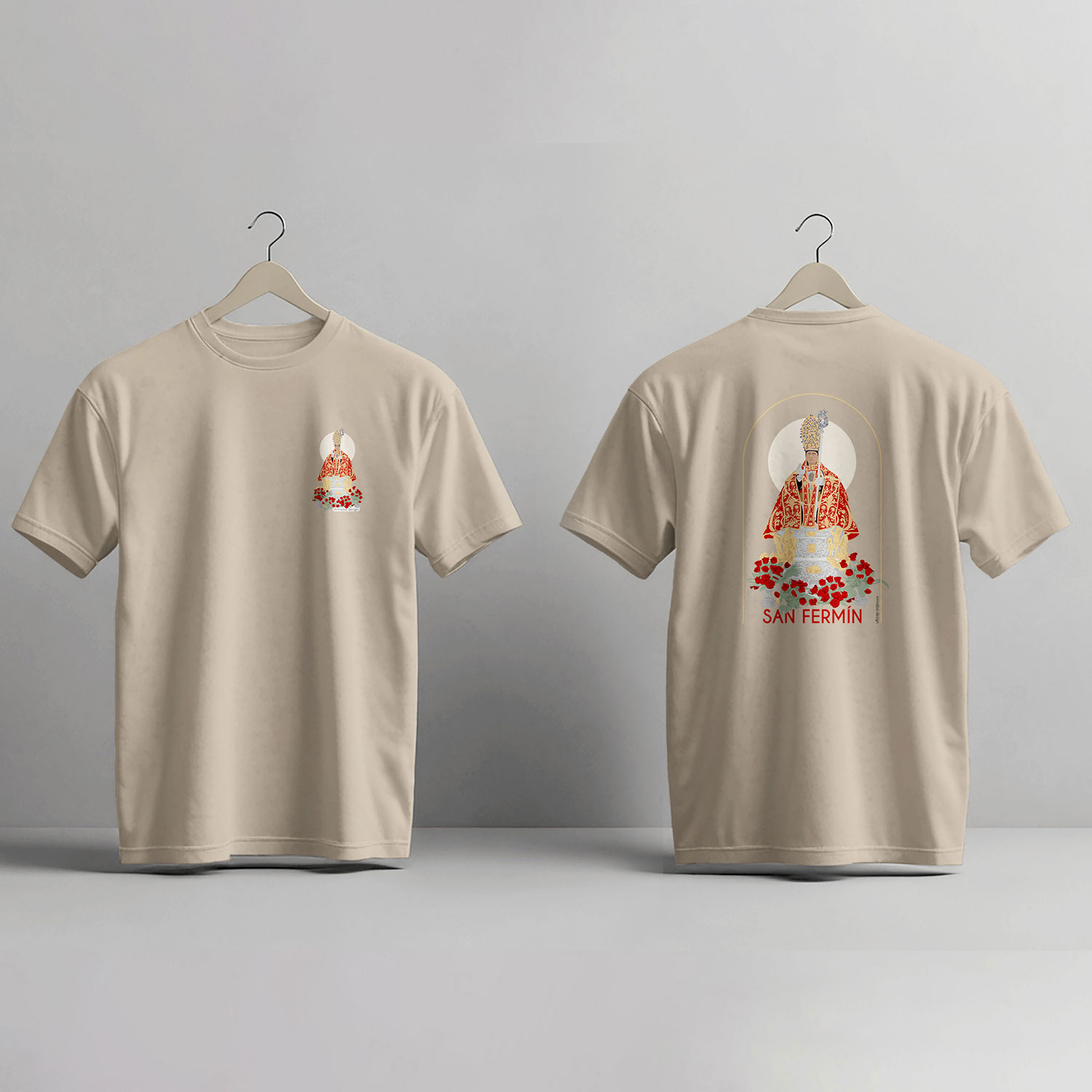 sanfermin-camiseta-arena