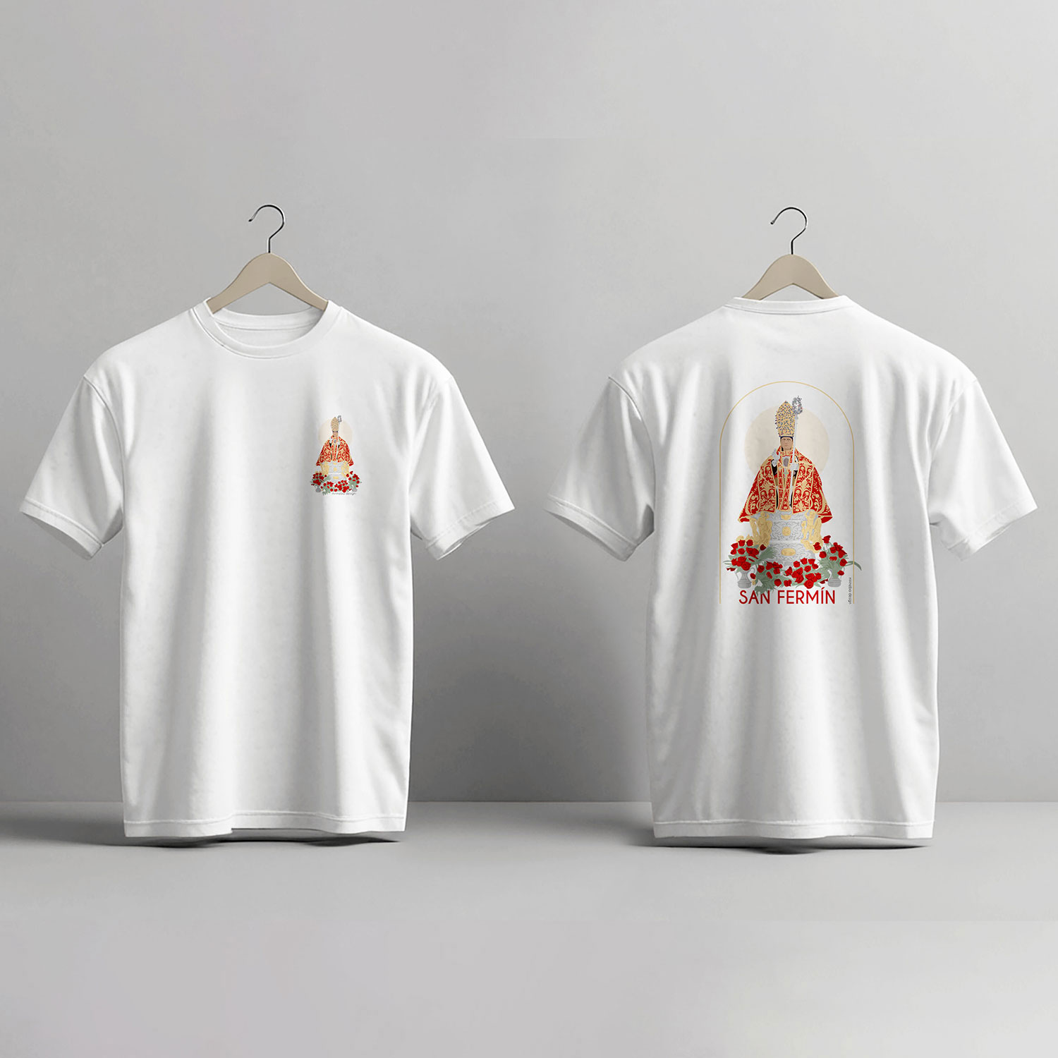 sanfermin-camiseta-blanca