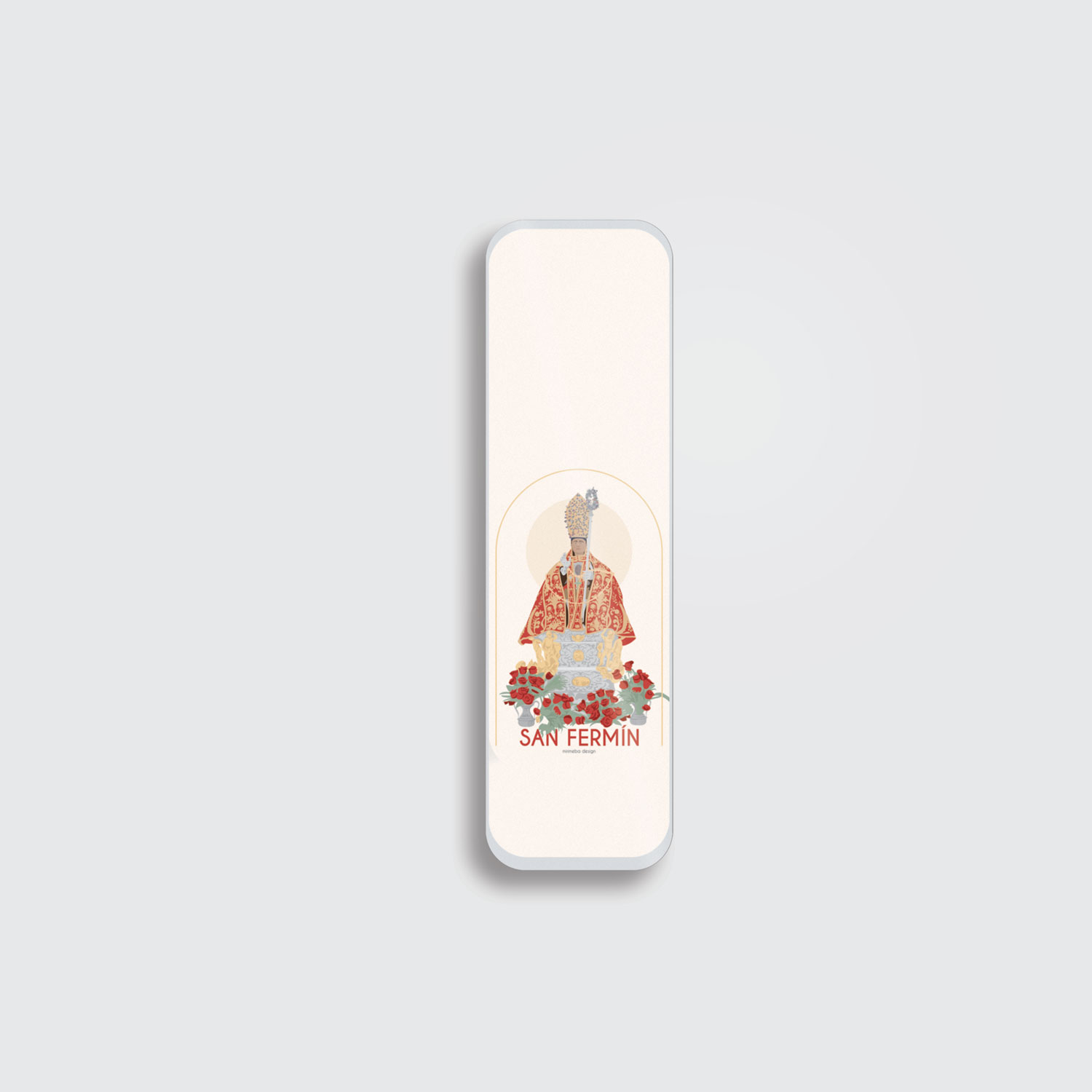 sanfermin_marcapaginas