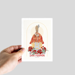 sanfermin-postal