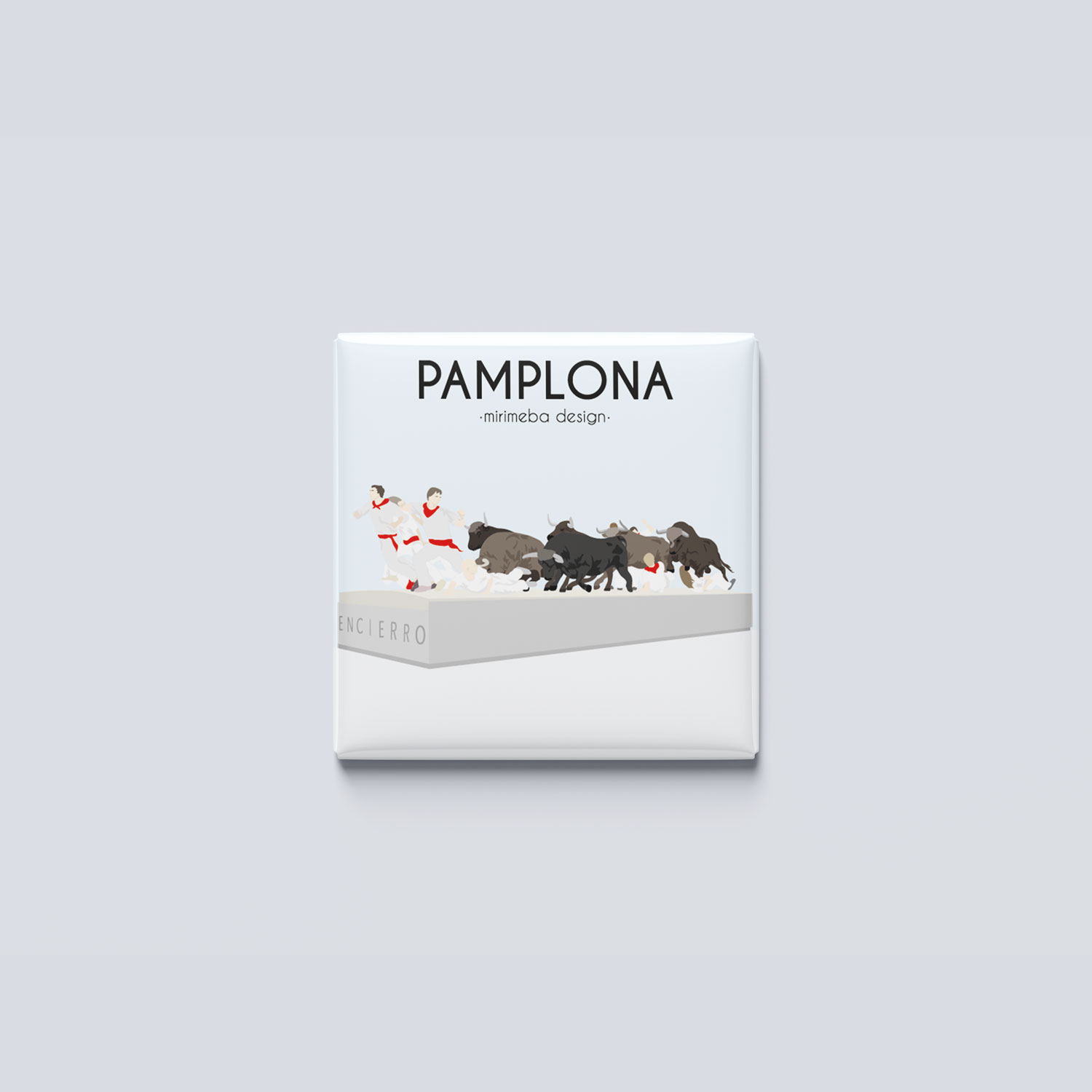 Pamplona-encierro-iman1
