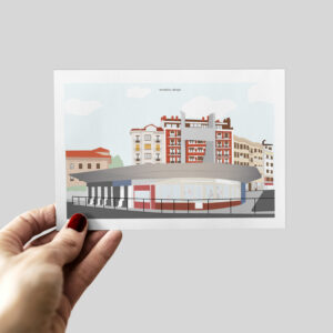 labixera-postal